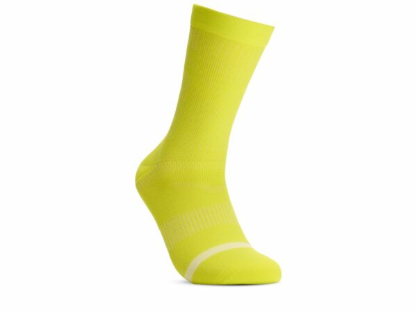 Trail Run Crew Sock