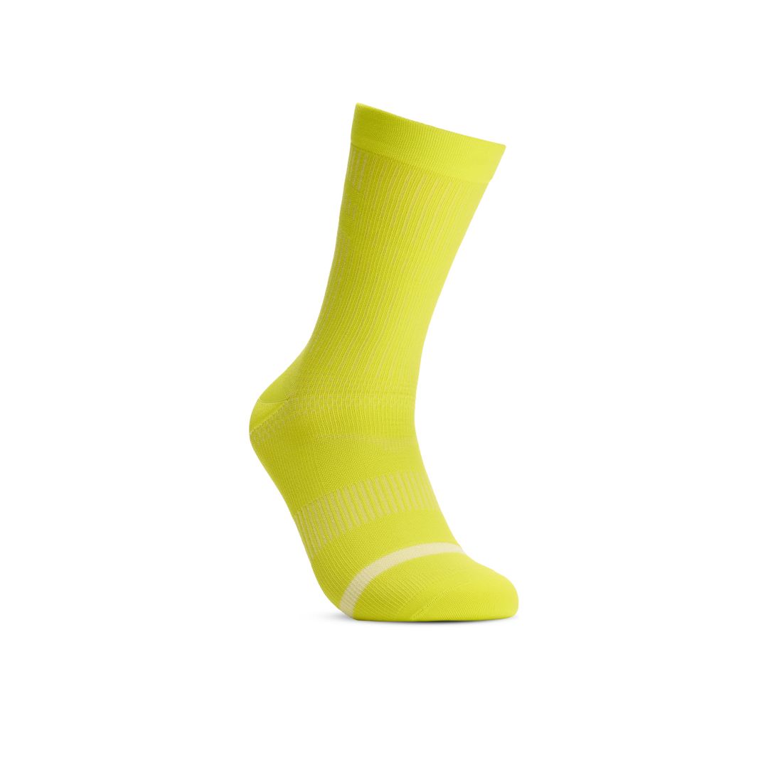 Trail Run Crew Sock