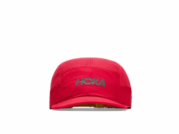 Trail Run Hat