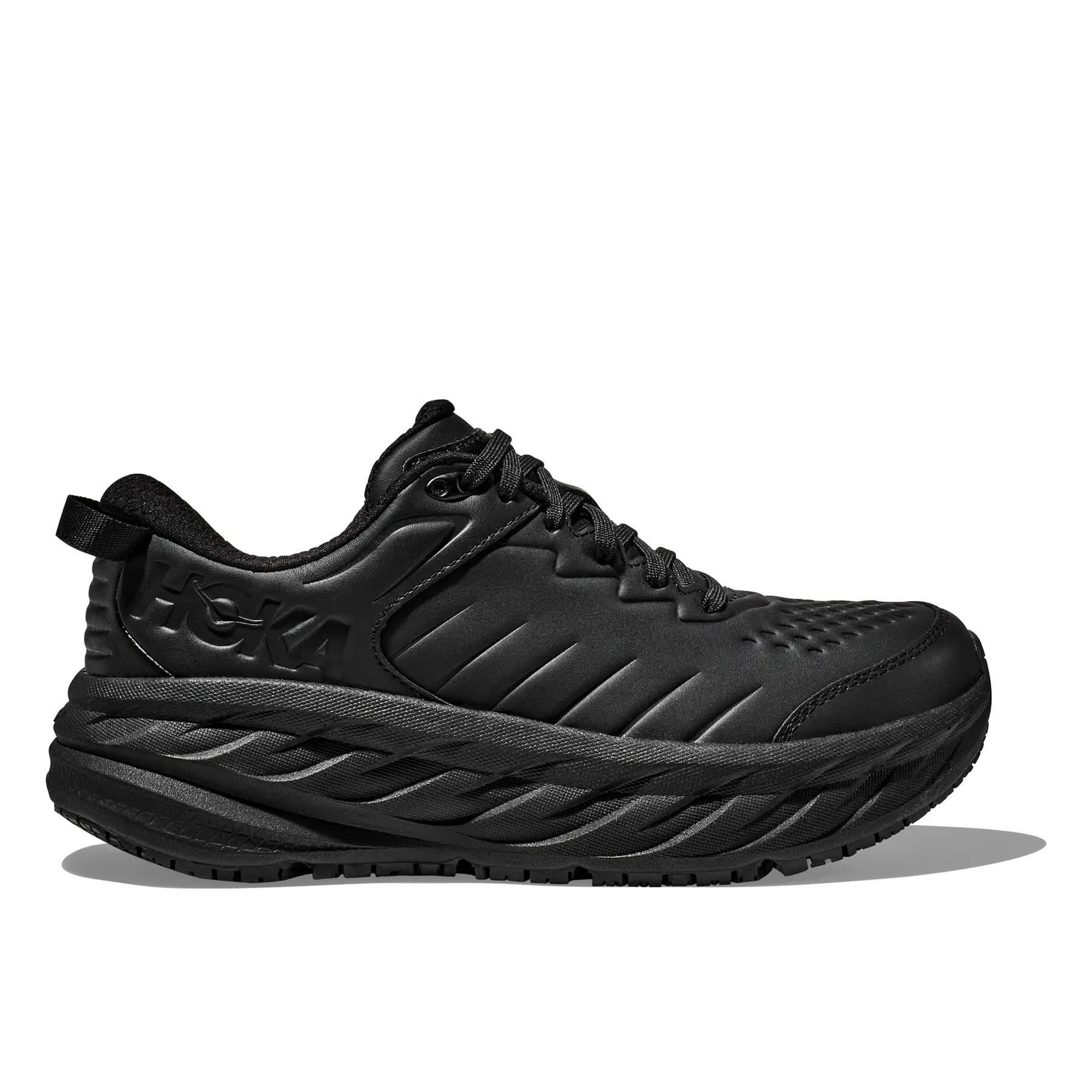 Chaussures de running femme Hoka Bondi SR