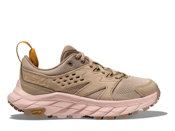 Chaussures de randonnée basses femme Hoka Anacapa Breeze