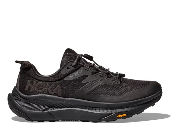 Baskets Hoka Transport GTX