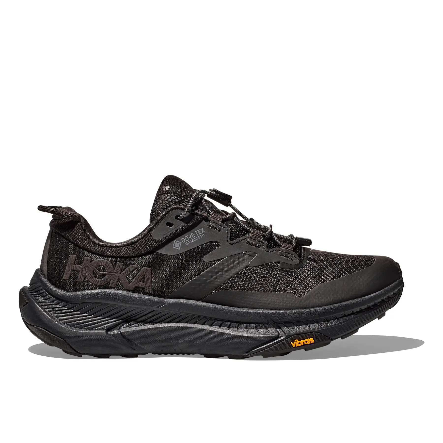 Baskets Hoka Transport GTX