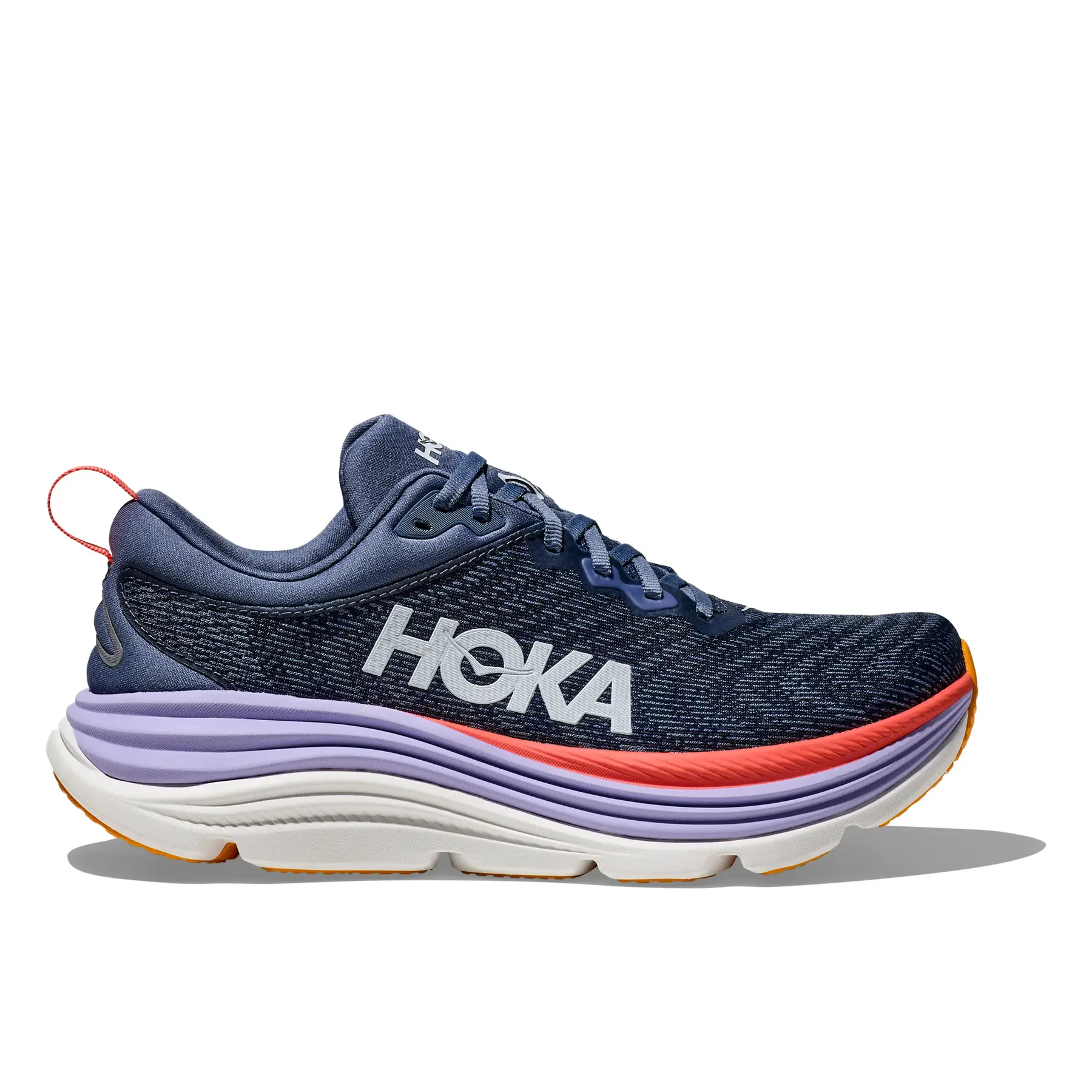 Chaussures de running femme Hoka Gaviota 5