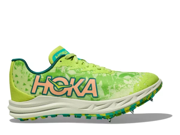 Chaussures d'athlétisme Hoka Crescendo XC