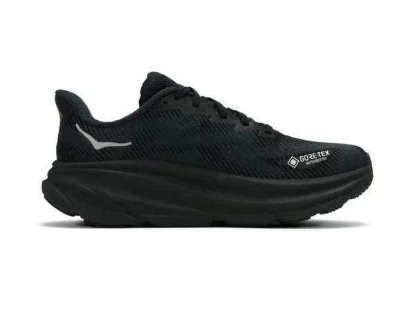 Chaussures de running femme Hoka Clifton 9 Gtx