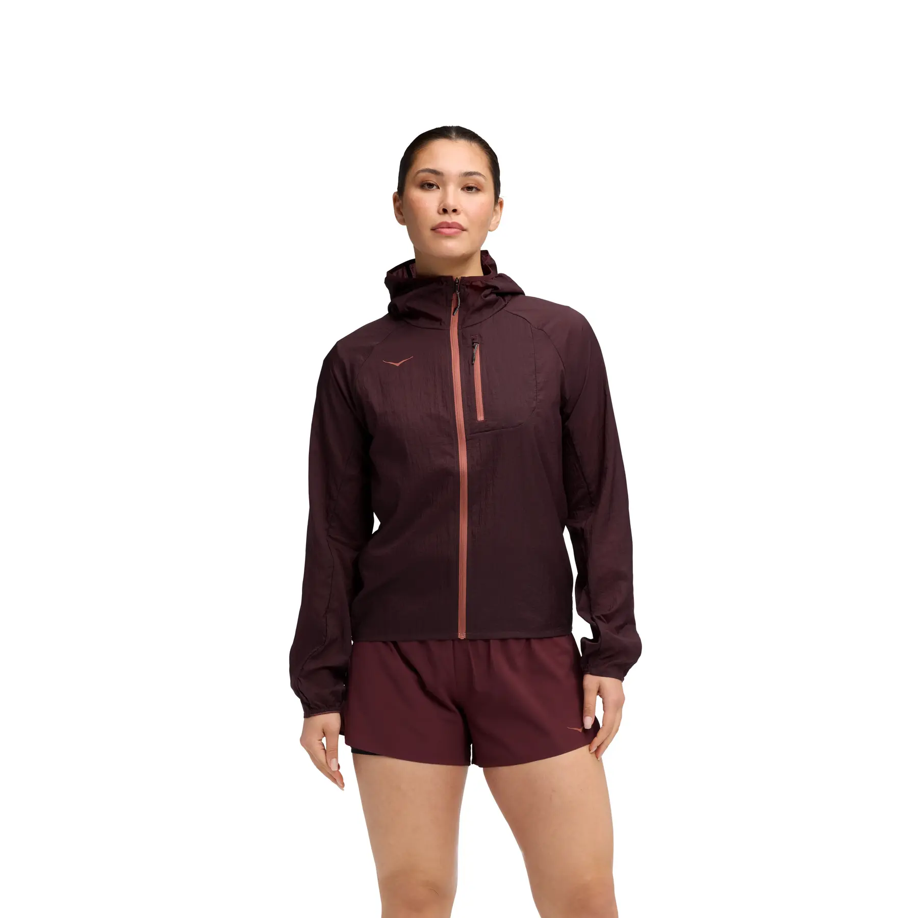 Coupe-vent femme Hoka Skyflow