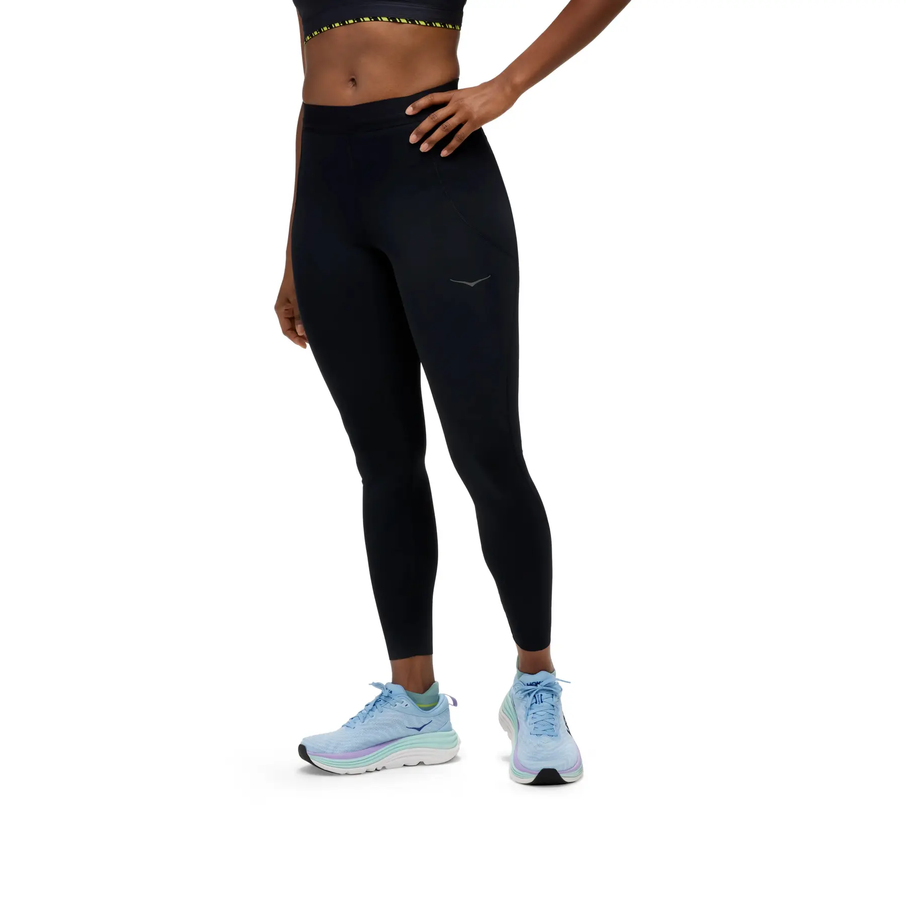 Legging femme Hoka Novafly Run