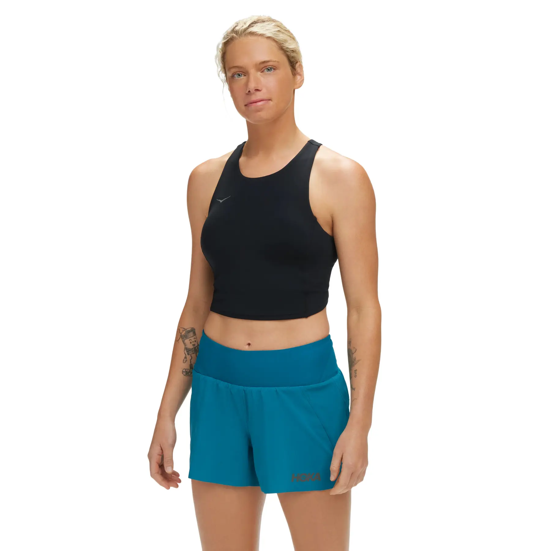 Brassière femme Hoka Elaro