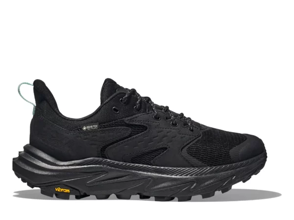 Chaussures de randonnée femme Hoka Anacapa 2 Low GTX