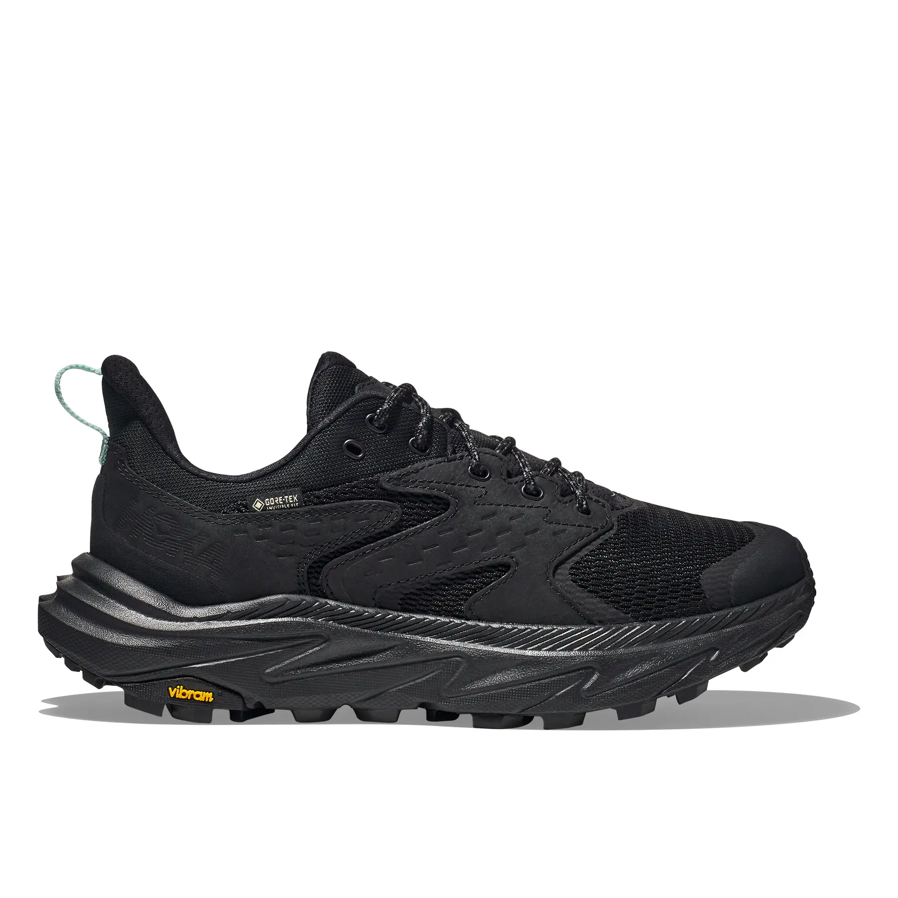 Chaussures de randonnée femme Hoka Anacapa 2 Low GTX