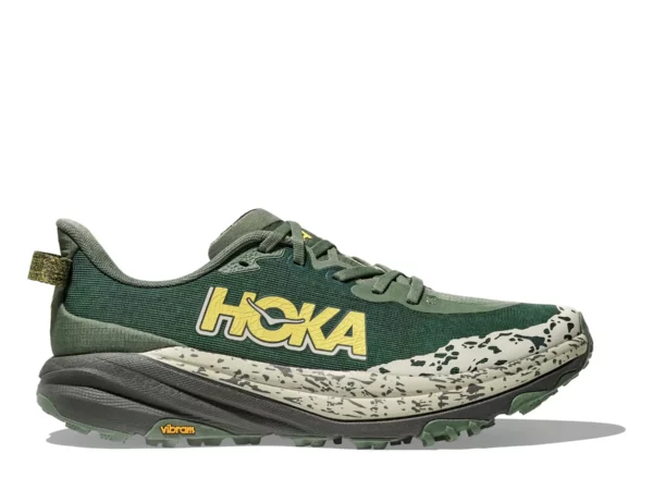 Chaussures de trail Hoka Speedgoat 6