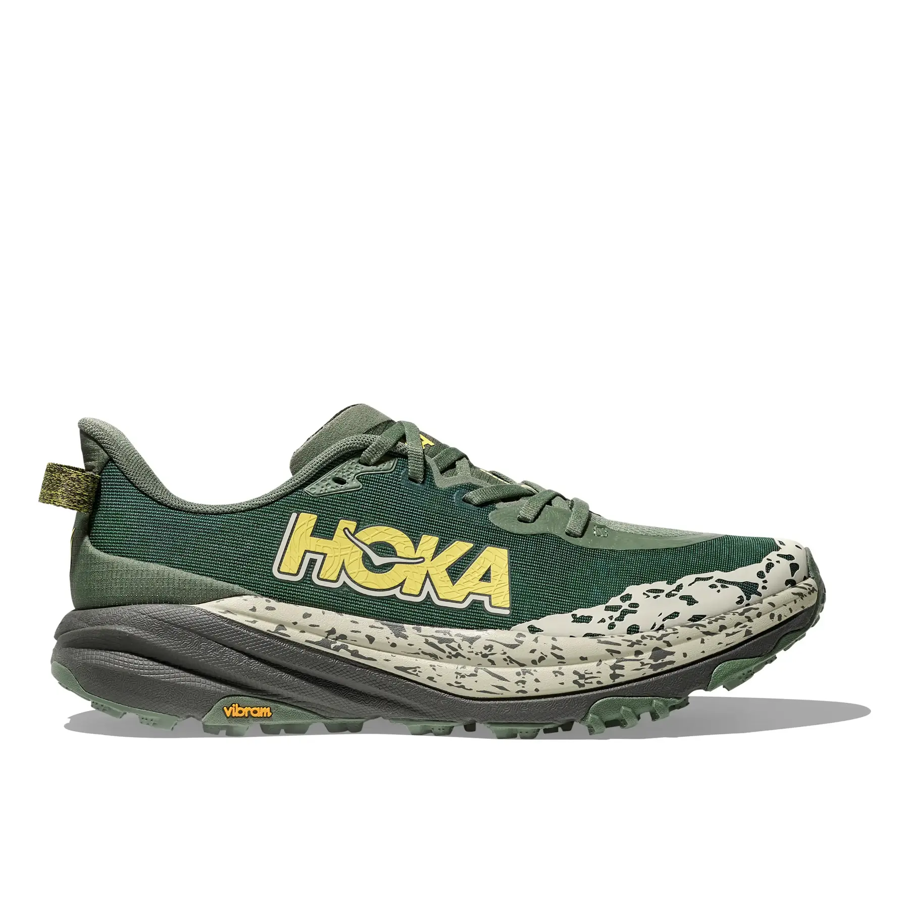 Chaussures de trail Hoka Speedgoat 6
