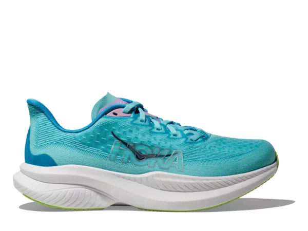 Chaussures de running femme Hoka Mach 6