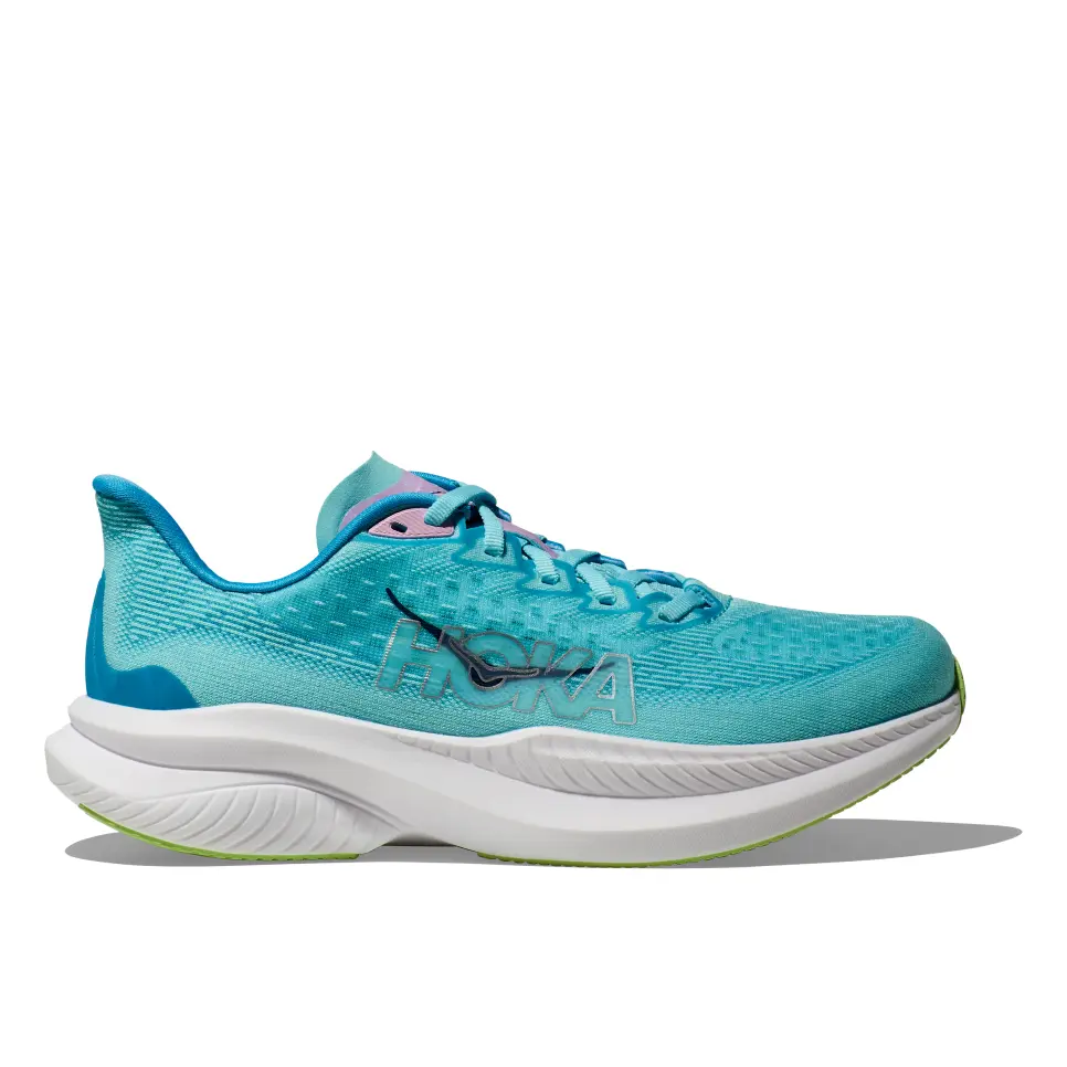 Chaussures de running femme Hoka Mach 6