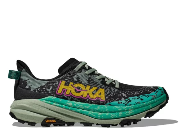 Chaussures de trail femme Hoka Speedgoat 6