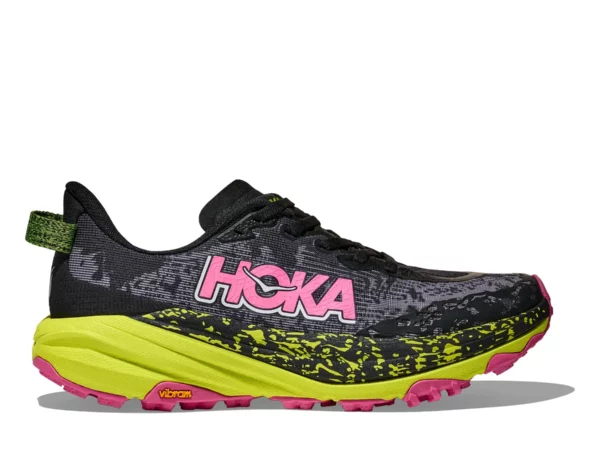 Chaussures de trail pour femme Hoka Speedgoat 6