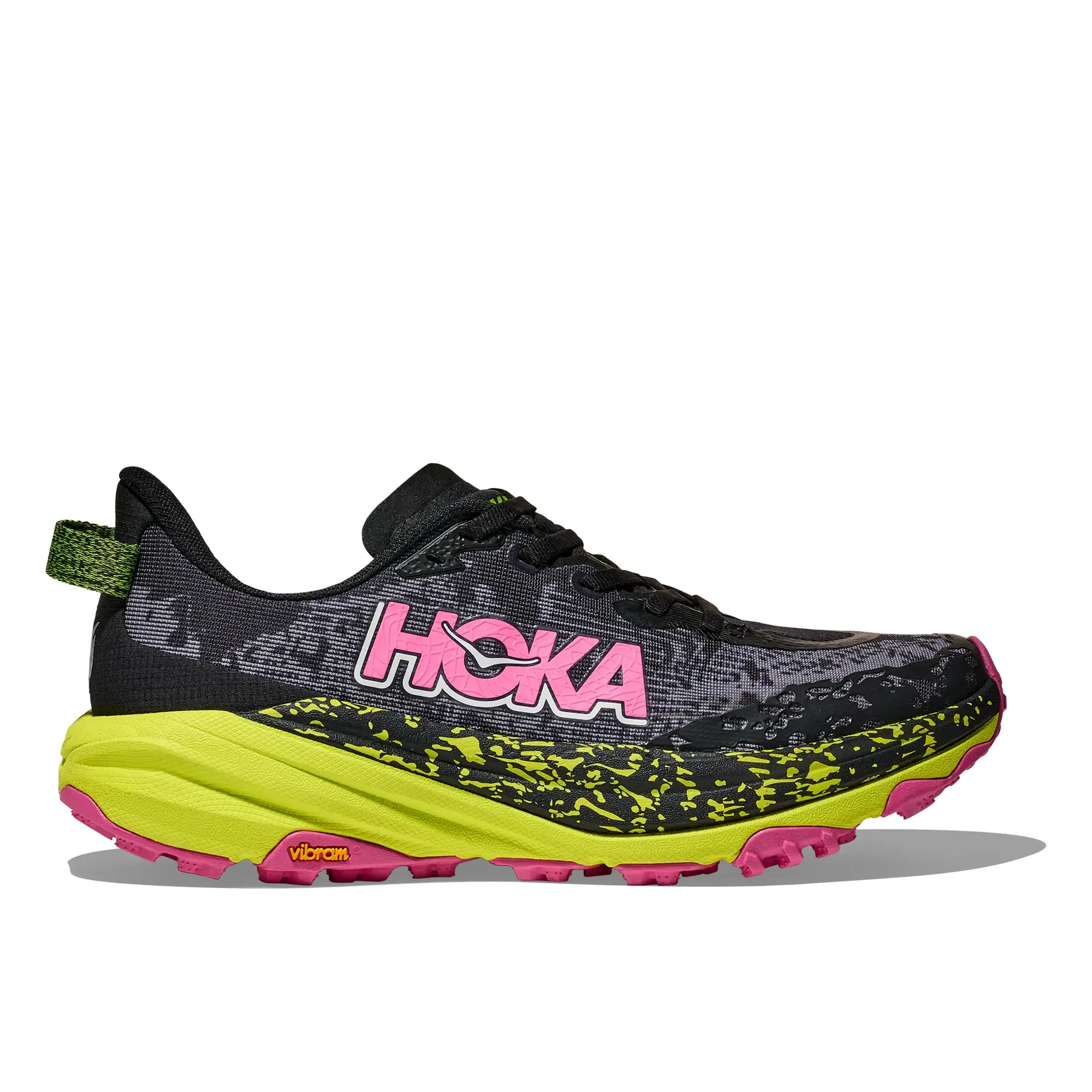 Chaussures de trail pour femme Hoka Speedgoat 6