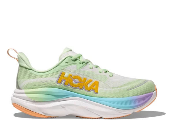 Chaussures de running femme Hoka Skyflow