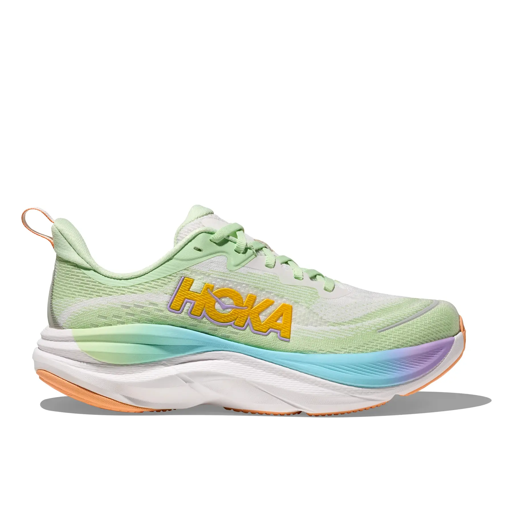 Chaussures de running femme Hoka Skyflow