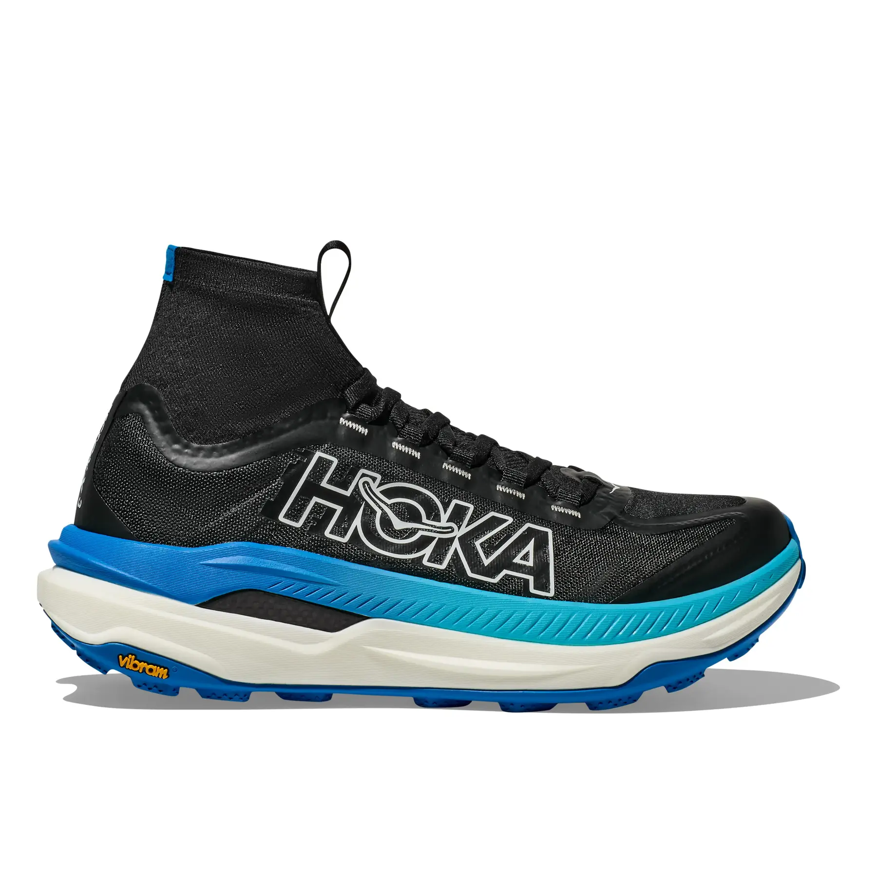 Chaussures de trail Hoka Tecton X 3