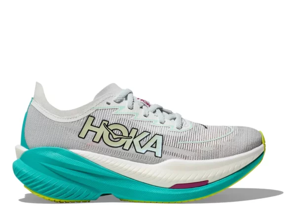 Chaussures de running femme Hoka Mach X 2