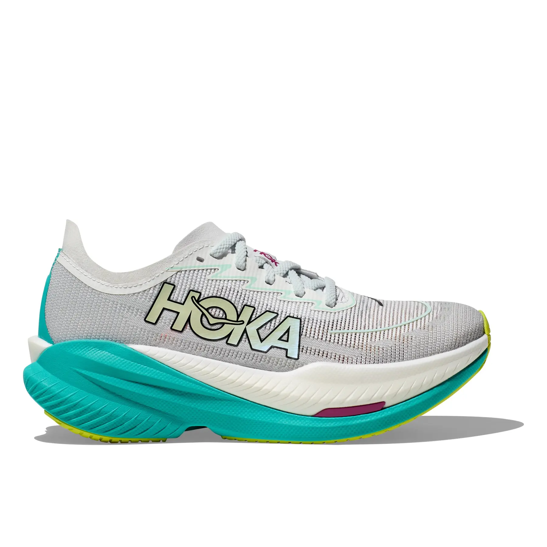 Chaussures de running femme Hoka Mach X 2