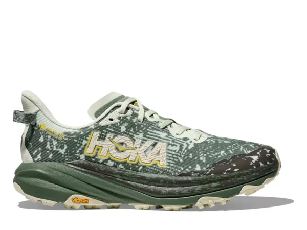 Chaussures de trail Hoka Speedgoat 6 GTX