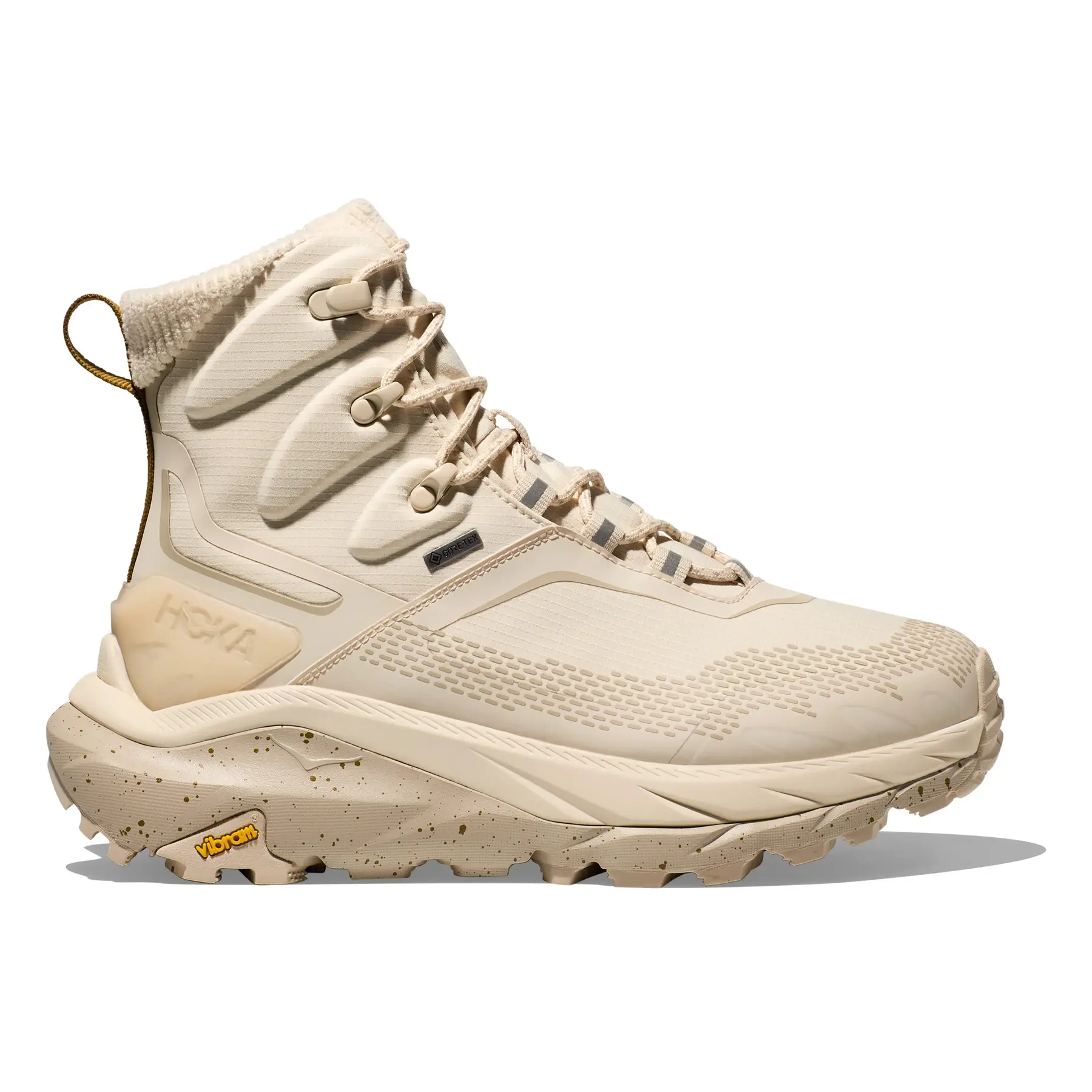 Chaussures de randonnée femme Hoka Kaha 2 Frost GTX