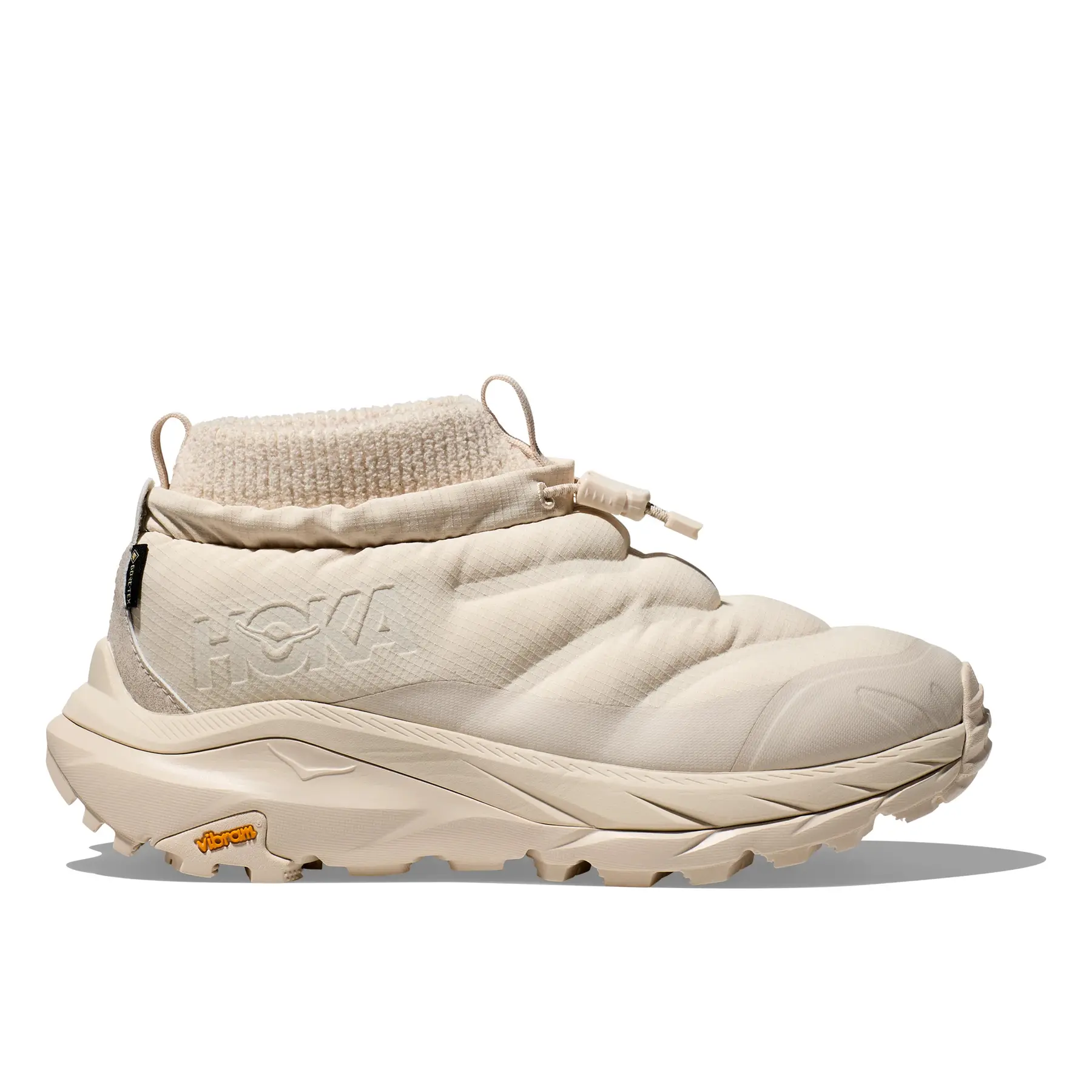Chaussures de randonnée femme Hoka Kaha 2 Frost Moc GTX