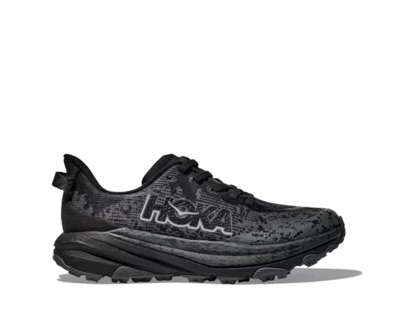 Chaussures de trail enfant Hoka Speedgoat 6