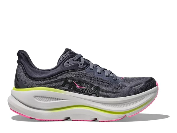 Chaussures de running pour femme Hoka Bondi 9