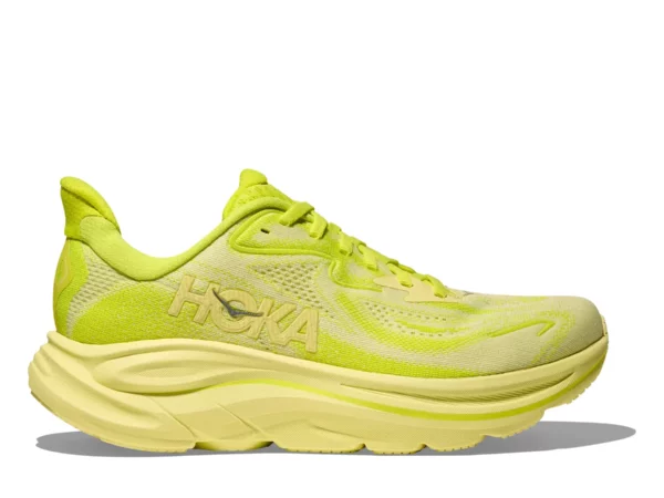 Chaussures de running pour femme Hoka Clifton 10