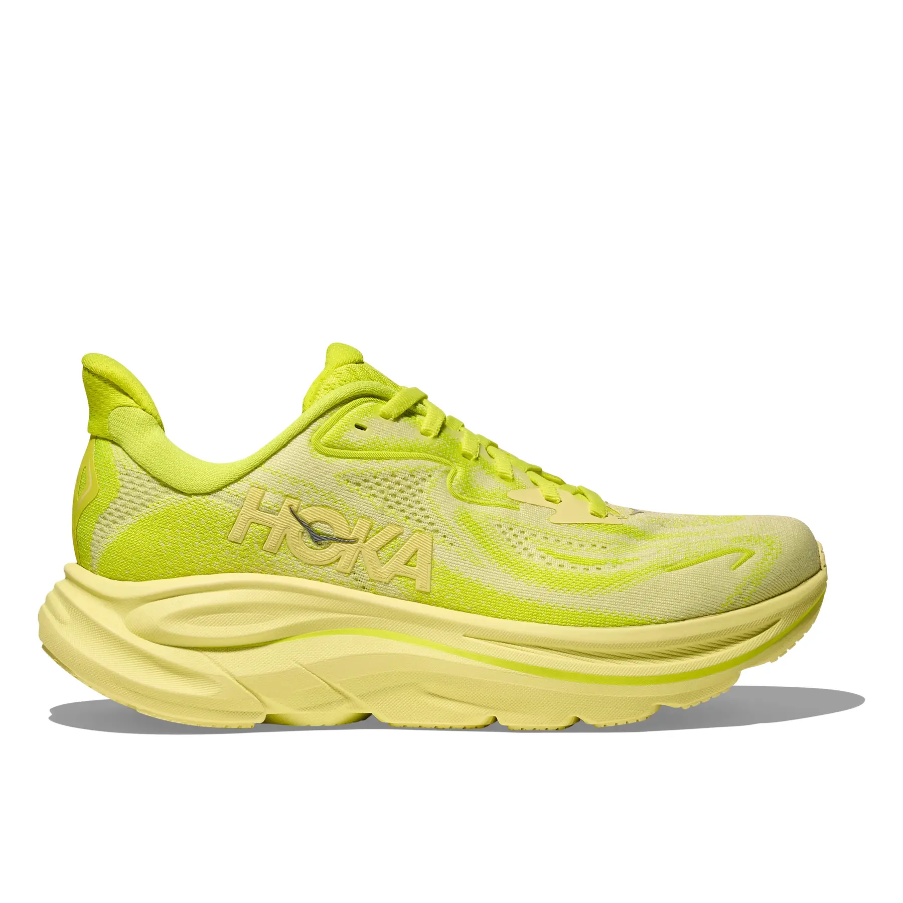 Chaussures de running pour femme Hoka Clifton 10