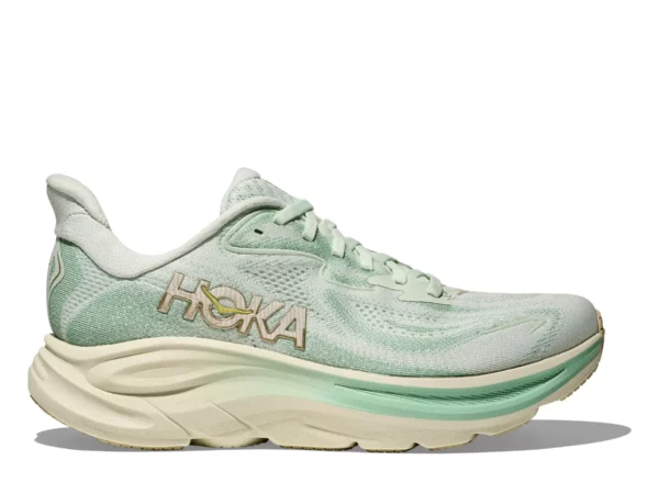 Chaussures de running femme Hoka Clifton 10