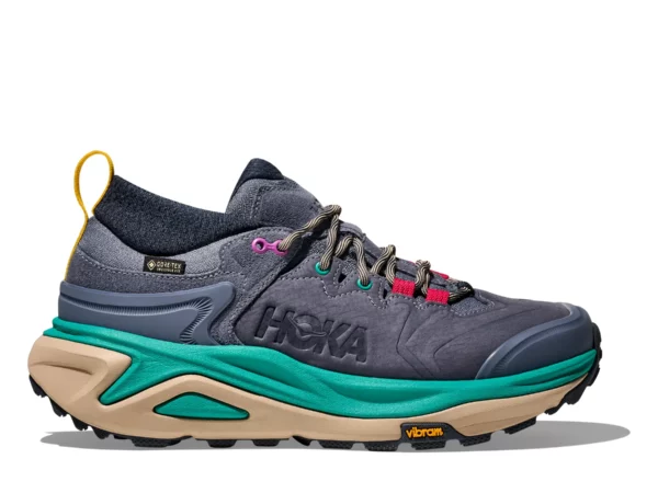 Chaussures de randonnée femme Hoka Kaha 3 GTX Low