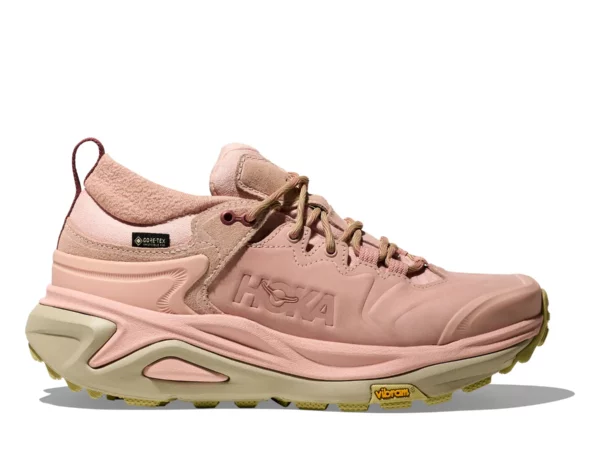 Chaussures de randonnée femme Hoka Kaha 3 Low