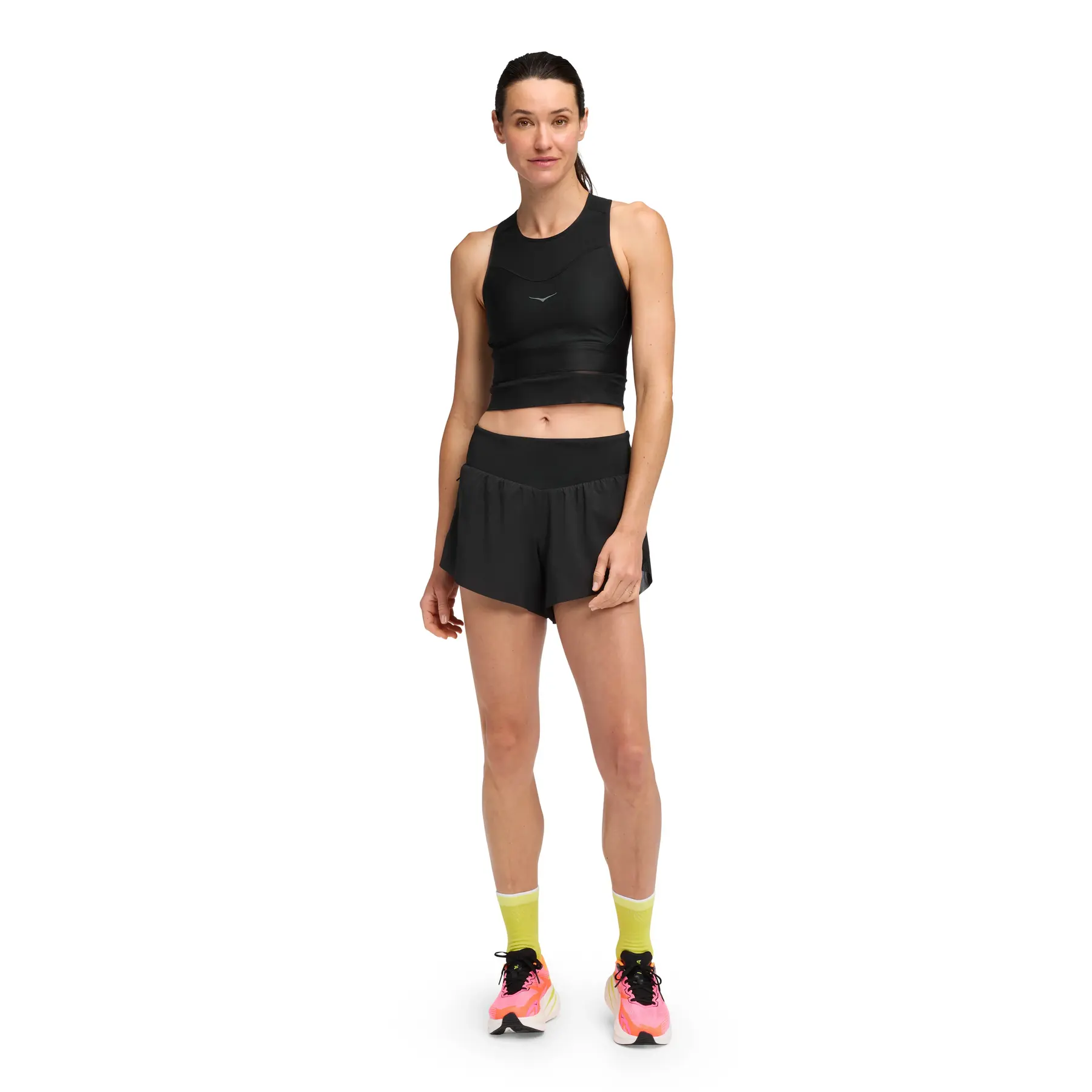 Brassière femme Hoka Race Day