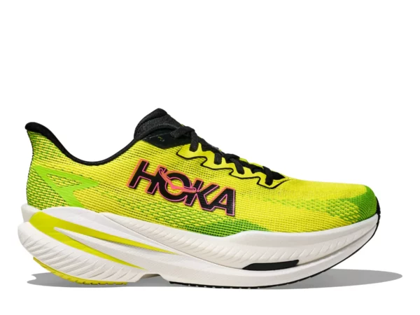 Chaussures de running Hoka Mach X 3