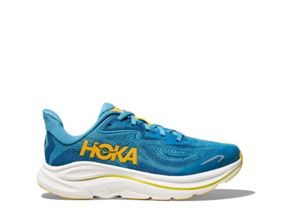 Chaussures de running enfant Hoka Clifton 10