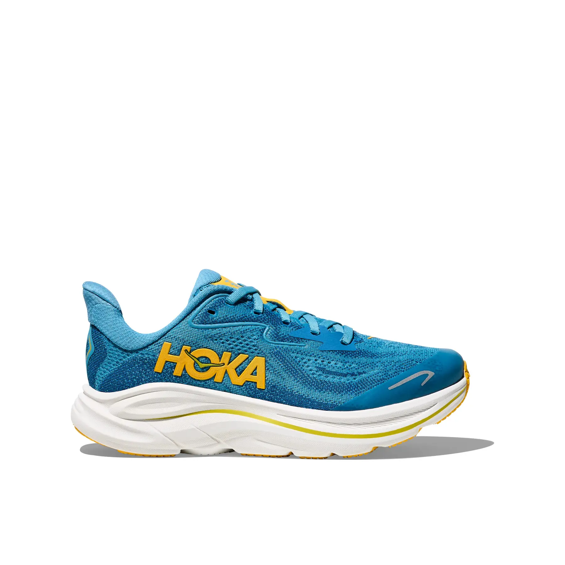 Chaussures de running enfant Hoka Clifton 10