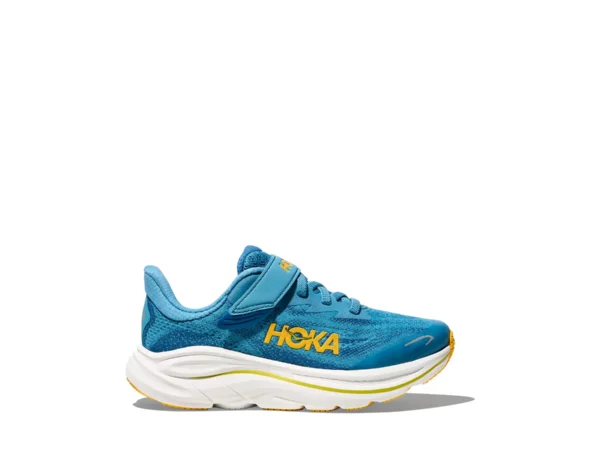 Chaussures de running tout petit enfant Hoka Clifton 10