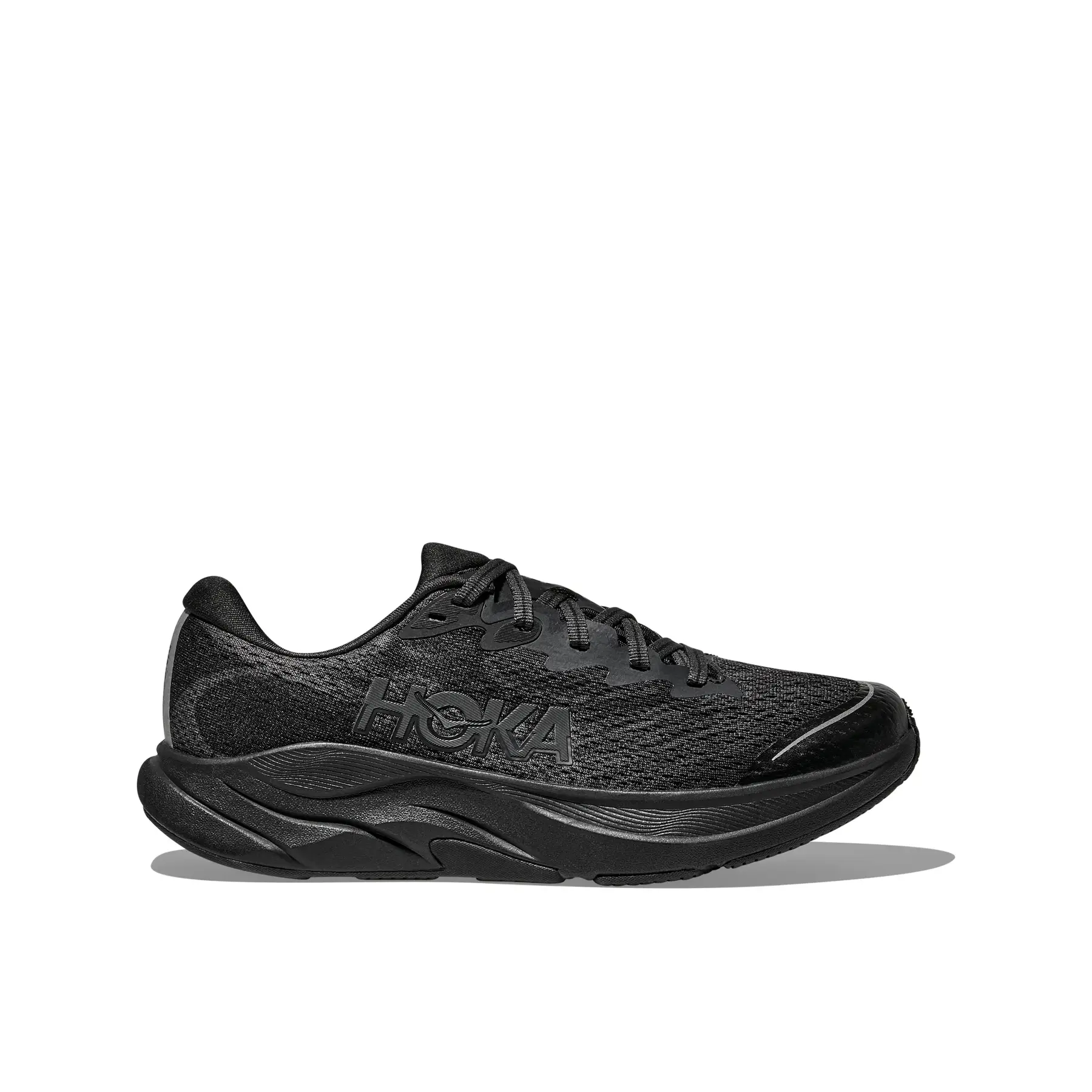 Chaussures de running enfant Hoka Rincon 4
