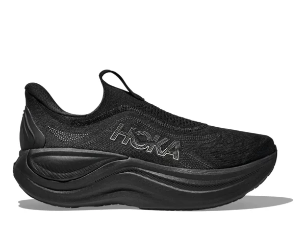 Baskets sans lacets Hoka Skyward