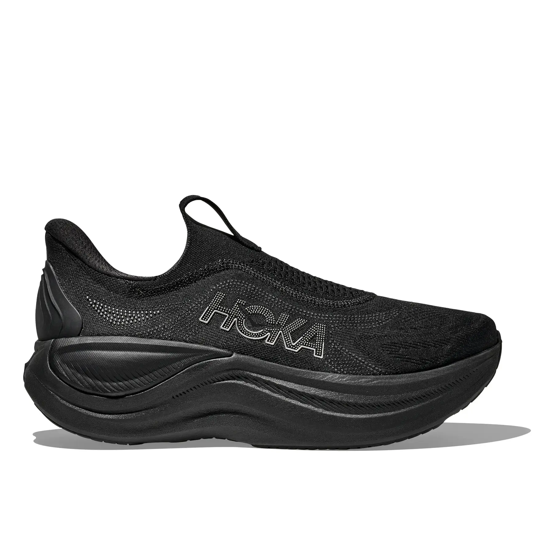 Baskets sans lacets Hoka Skyward