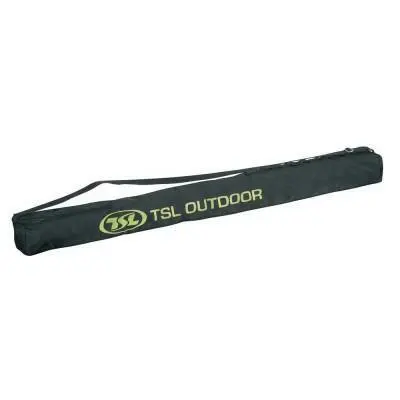 Housse bâtons 1/2 paires TSL