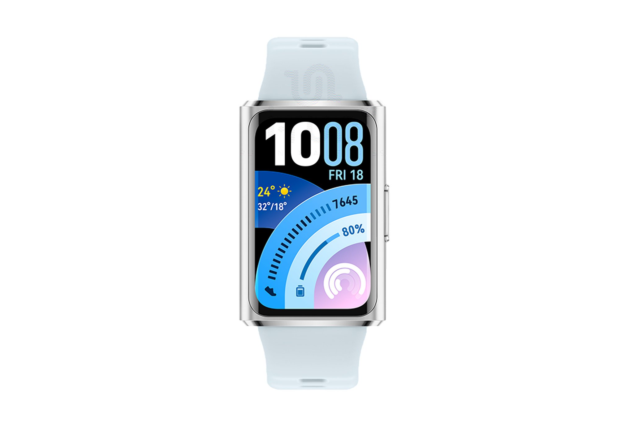 Huawei Band 11 Pro Bracelets d'activité