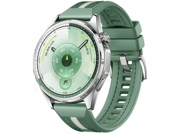 Huawei Watch GT 6 46 mm Cardio-Gps