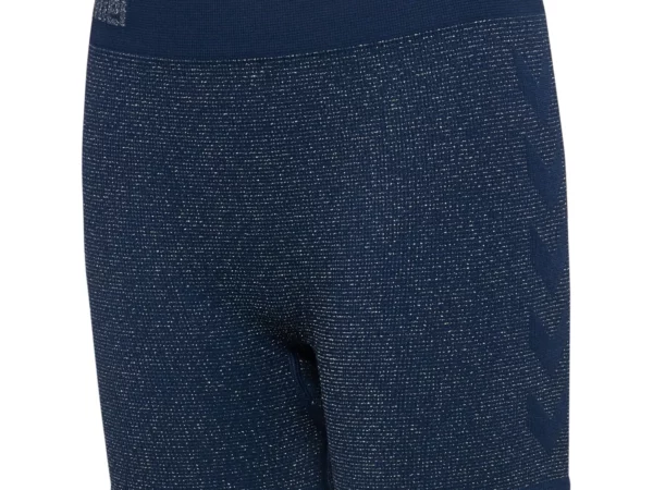 Cuissard fille Hummel Glitter