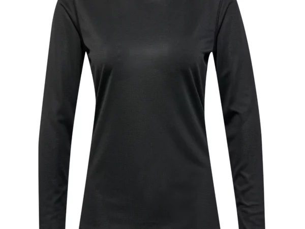 Maillot manches longues femme Hummel